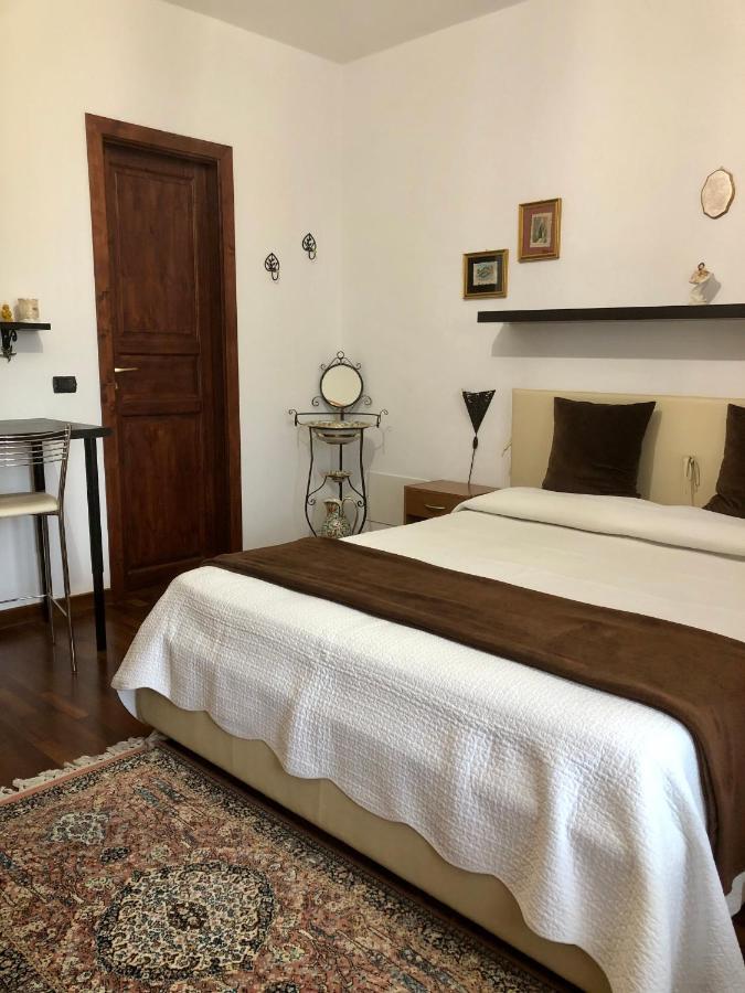 B&B Roomantic & Piscina Idromassaggio Cefalù Dış mekan fotoğraf