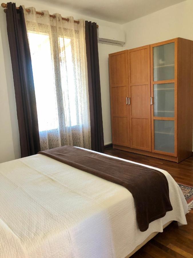 B&B Roomantic & Piscina Idromassaggio Cefalù Dış mekan fotoğraf
