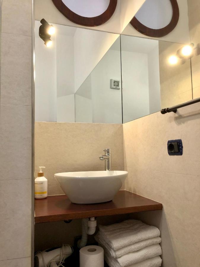B&B Roomantic & Piscina Idromassaggio Cefalù Dış mekan fotoğraf