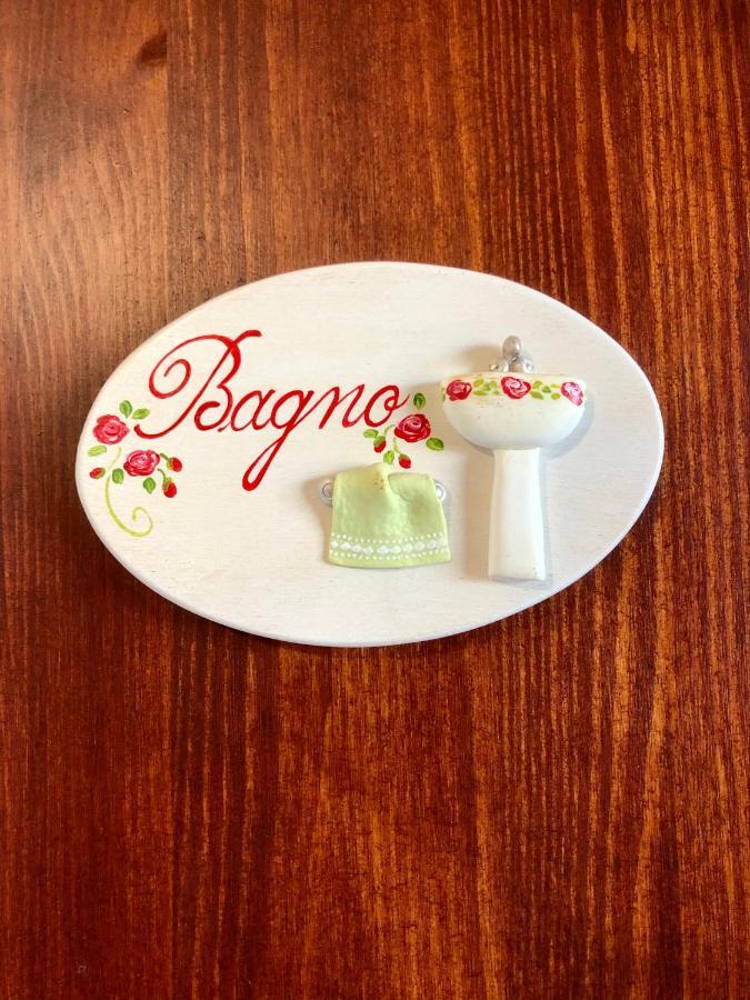 B&B Roomantic & Piscina Idromassaggio Cefalù Dış mekan fotoğraf
