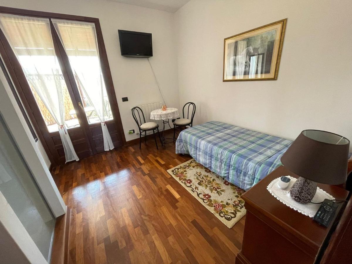 B&B Roomantic & Piscina Idromassaggio Cefalù Dış mekan fotoğraf