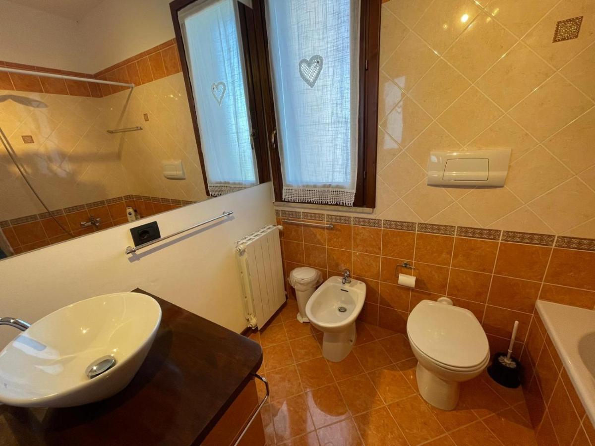 B&B Roomantic & Piscina Idromassaggio Cefalù Dış mekan fotoğraf